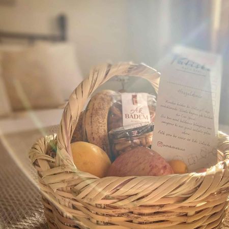 Patiska Butik Otel 닷차 외부 사진