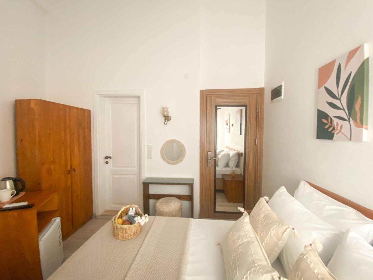 Patiska Butik Otel 닷차 외부 사진