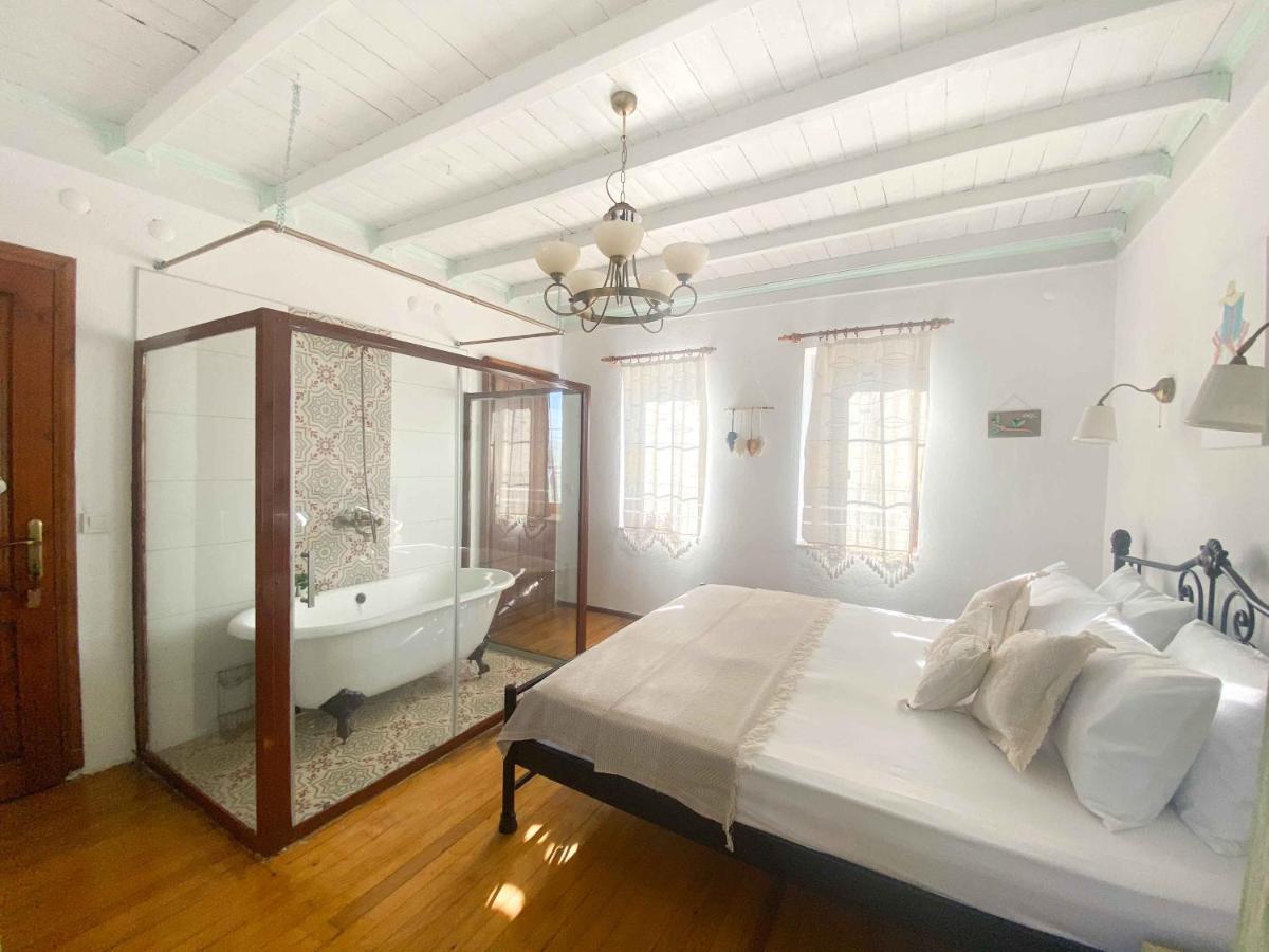 Patiska Butik Otel 닷차 외부 사진