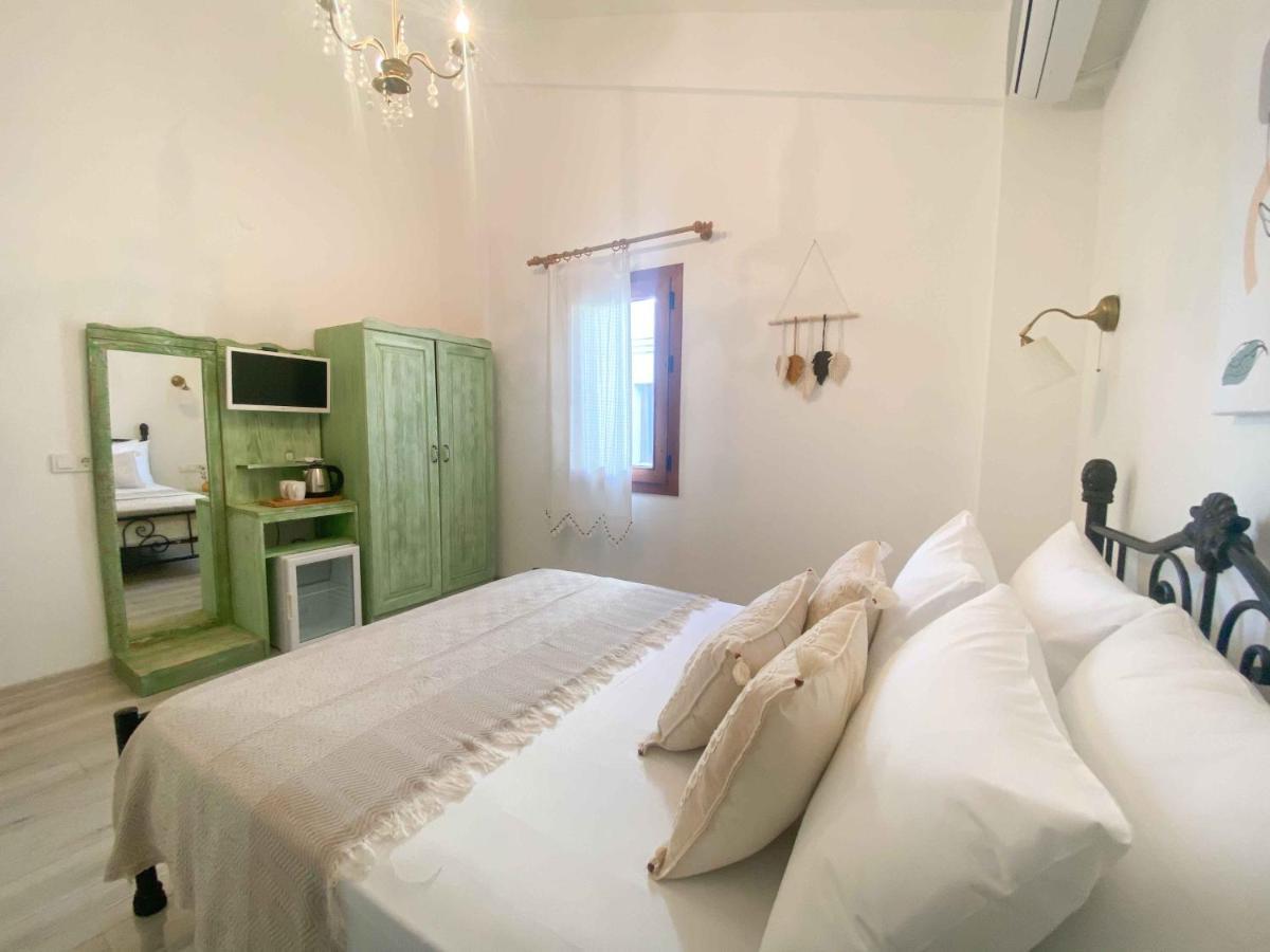 Patiska Butik Otel 닷차 외부 사진