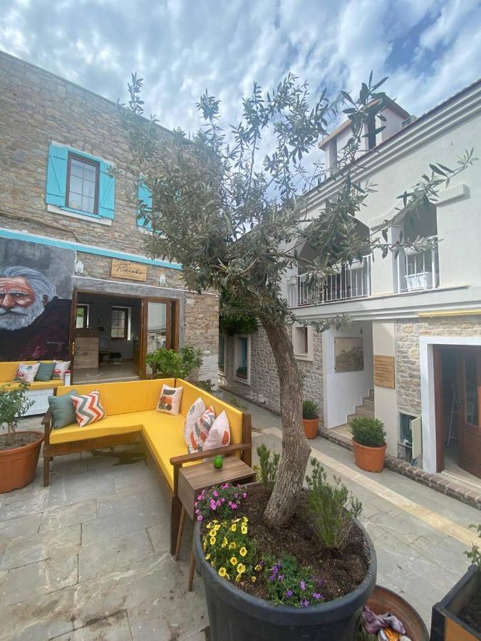 Patiska Butik Otel 닷차 외부 사진