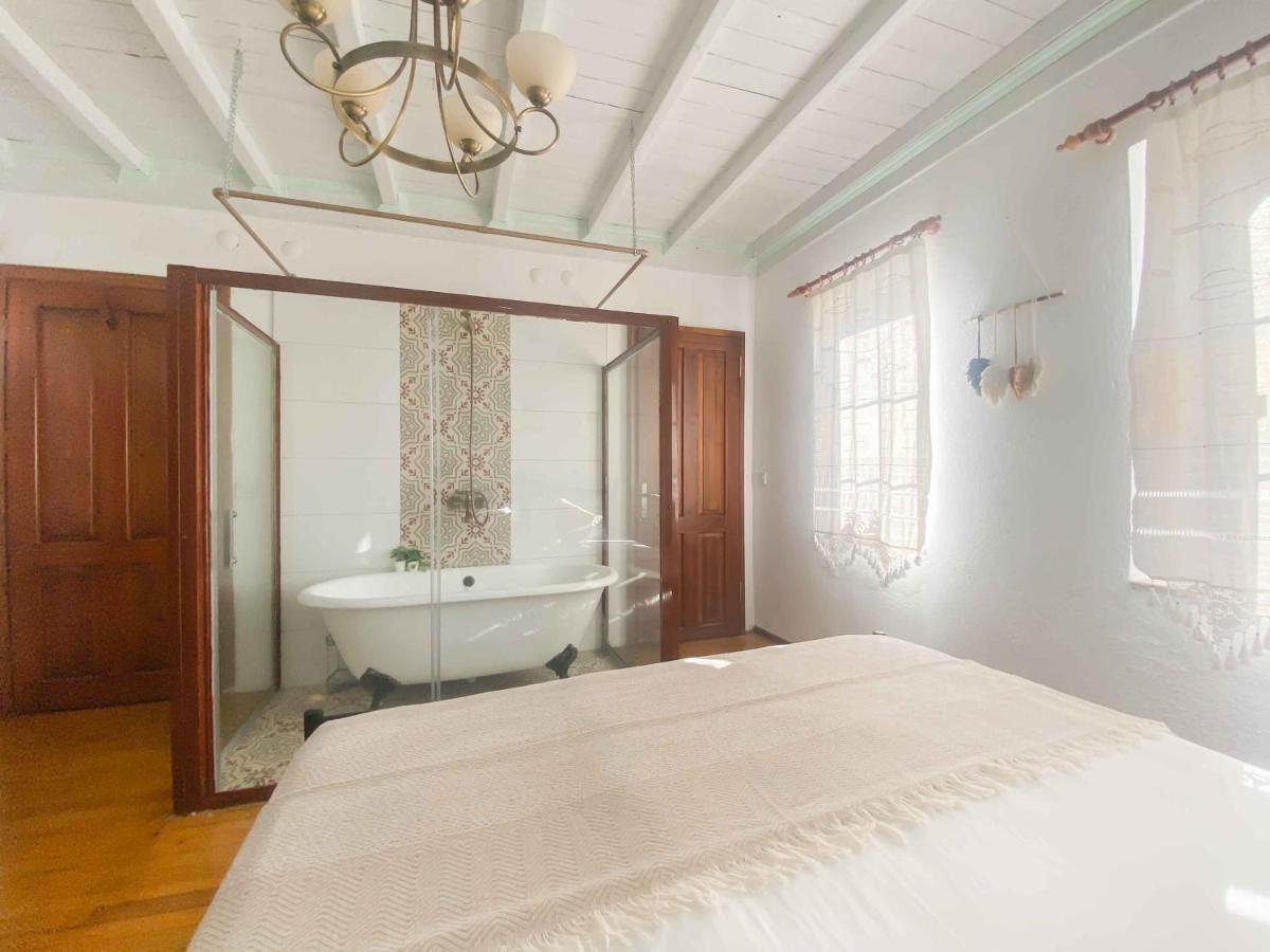 Patiska Butik Otel 닷차 외부 사진