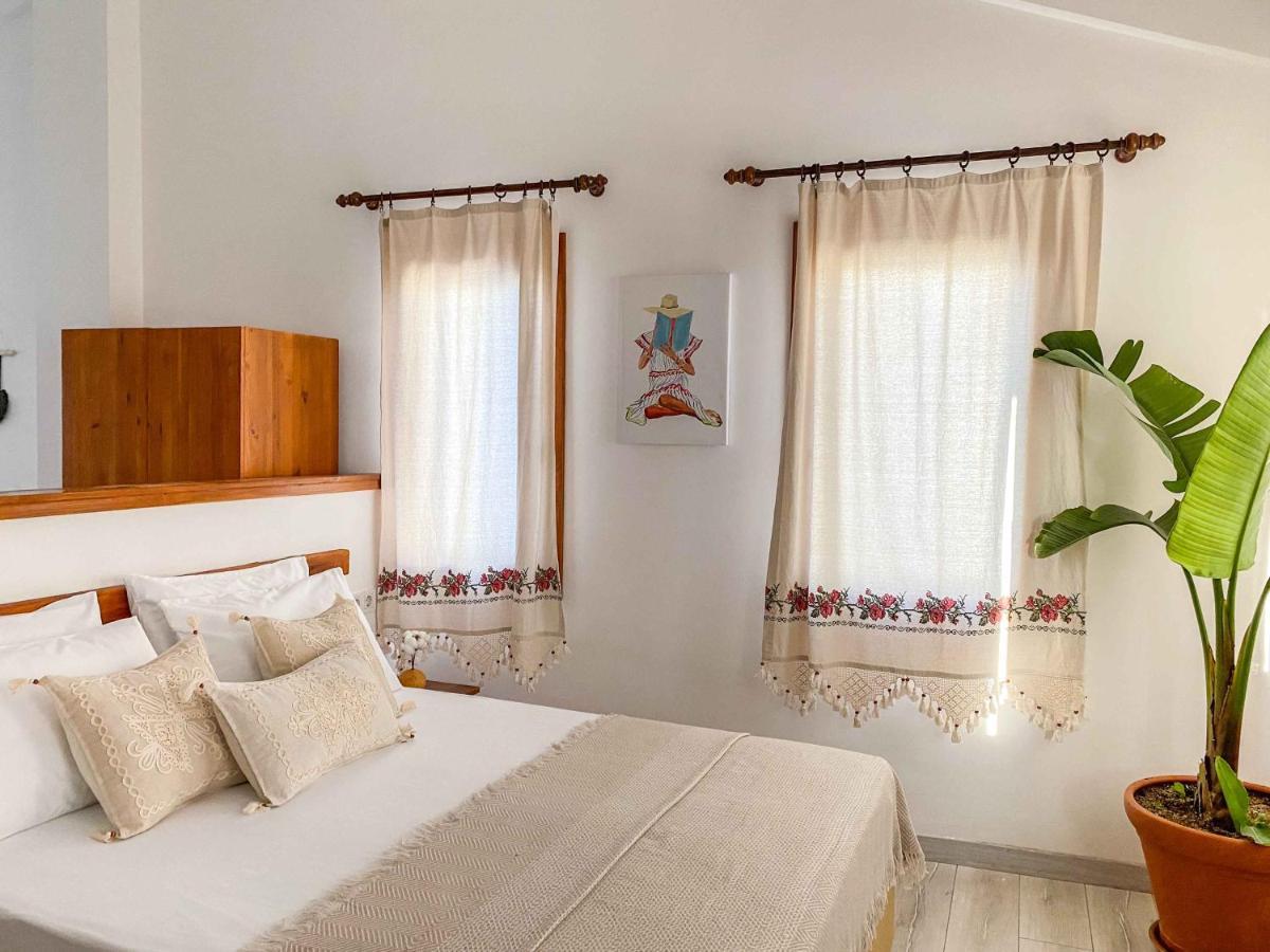 Patiska Butik Otel 닷차 외부 사진