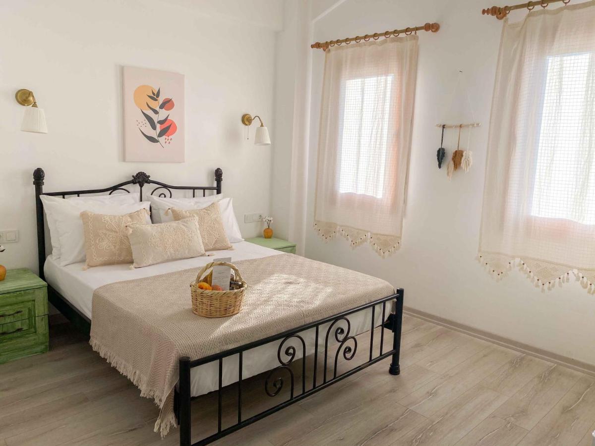 Patiska Butik Otel 닷차 외부 사진
