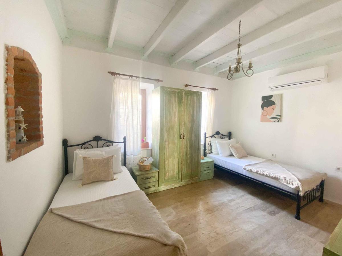 Patiska Butik Otel 닷차 외부 사진