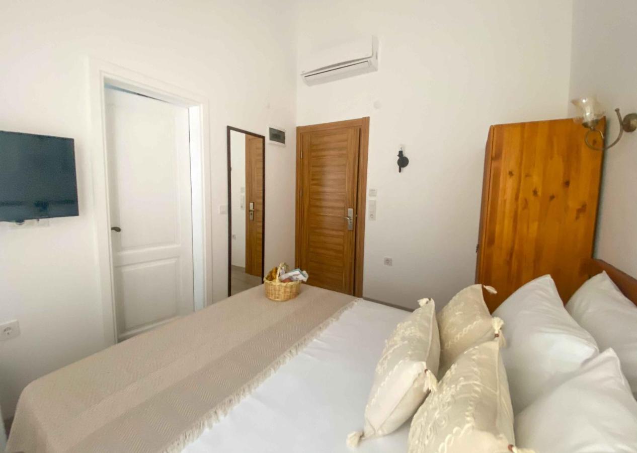 Patiska Butik Otel 닷차 외부 사진
