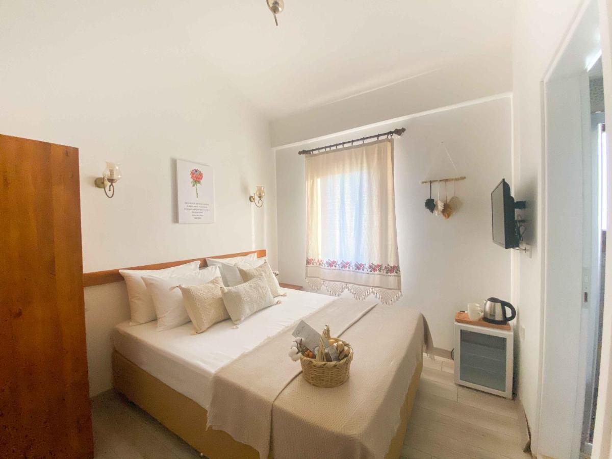 Patiska Butik Otel 닷차 외부 사진