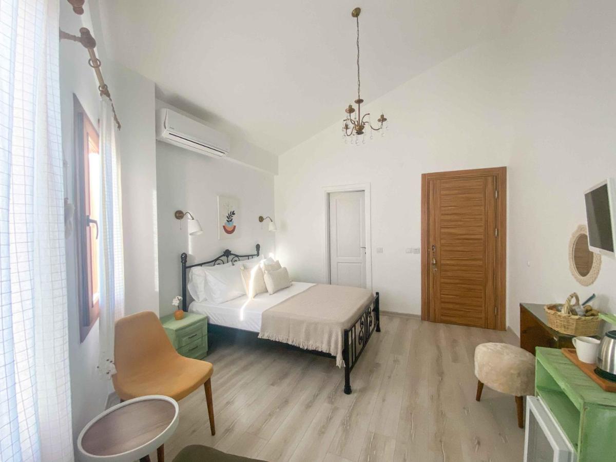 Patiska Butik Otel 닷차 외부 사진