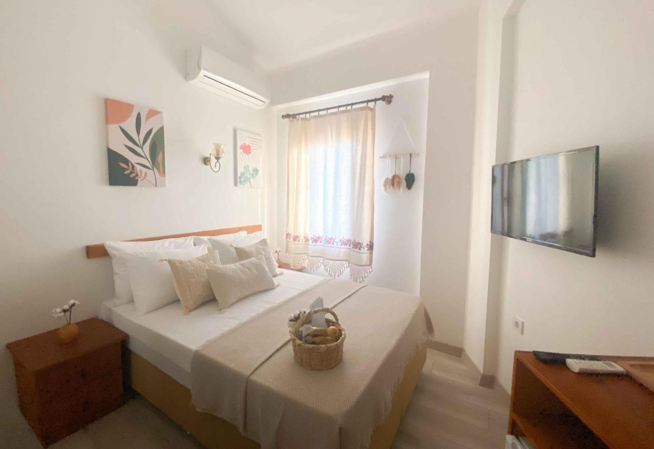 Patiska Butik Otel 닷차 외부 사진