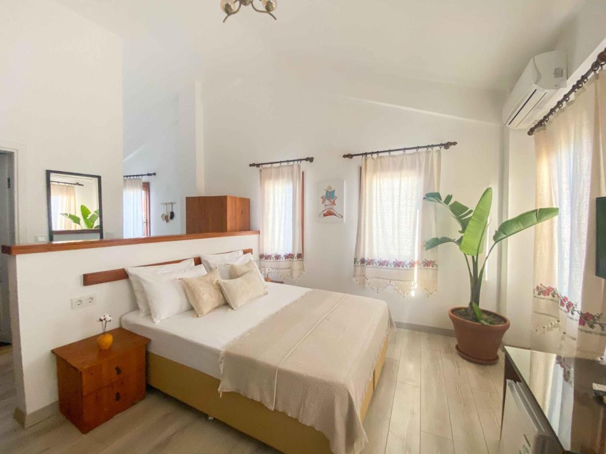 Patiska Butik Otel 닷차 외부 사진