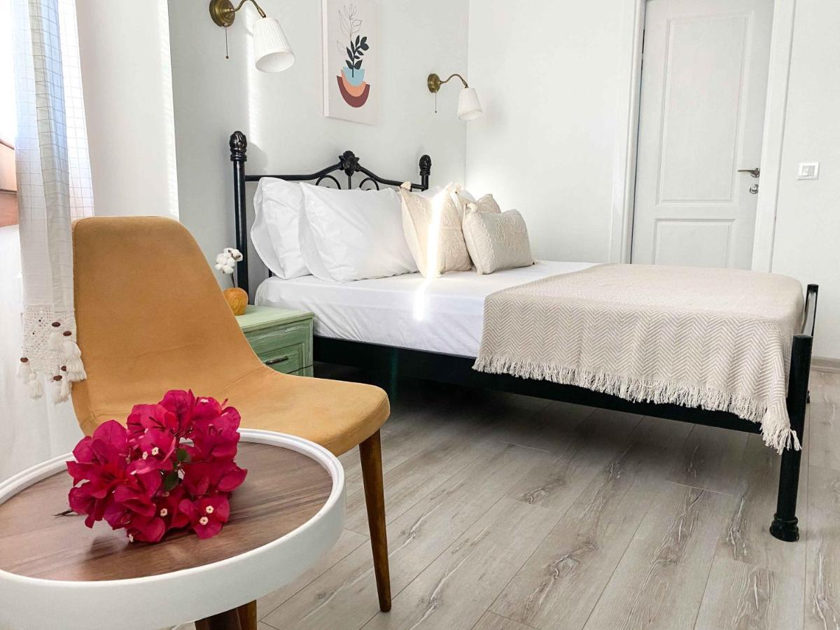 Patiska Butik Otel 닷차 외부 사진