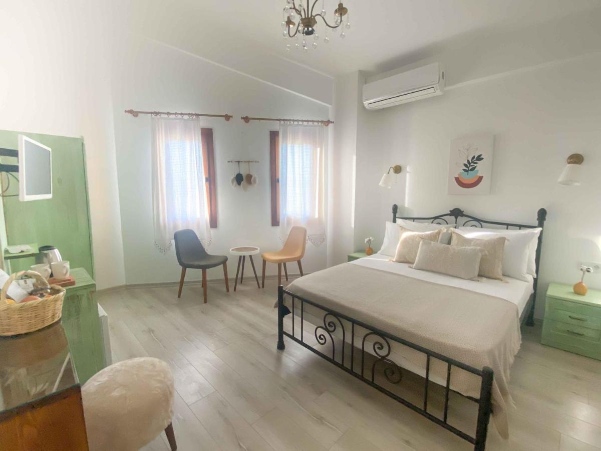 Patiska Butik Otel 닷차 외부 사진