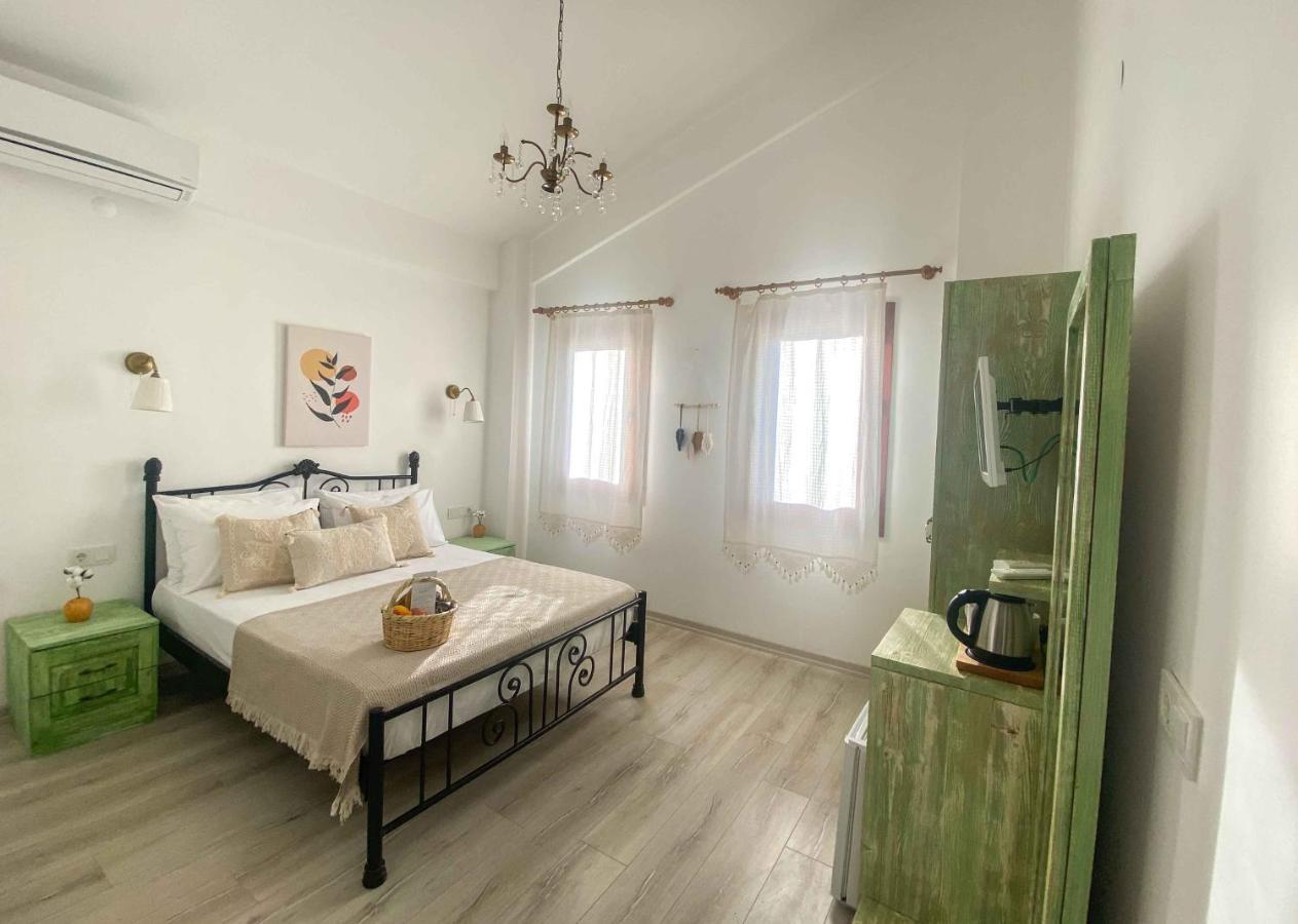 Patiska Butik Otel 닷차 외부 사진