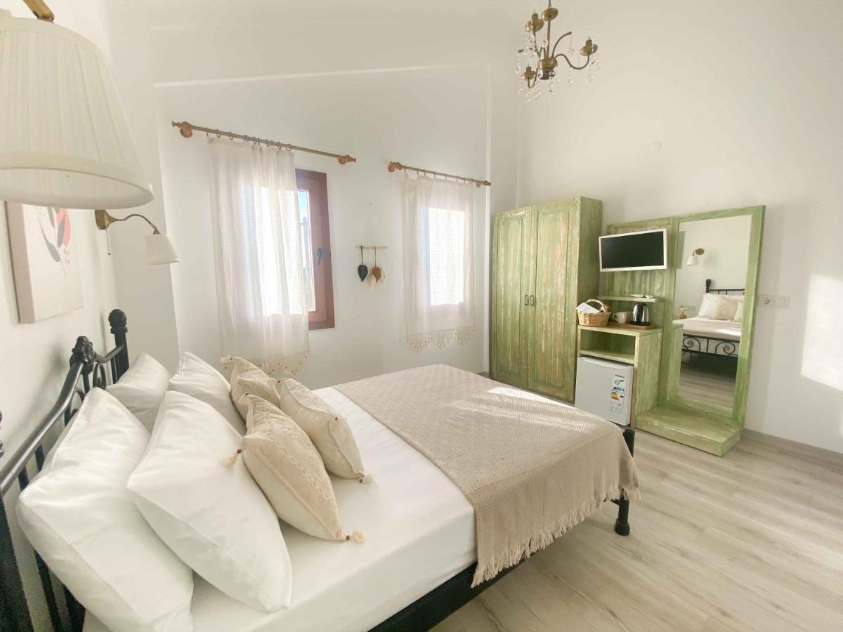 Patiska Butik Otel 닷차 외부 사진