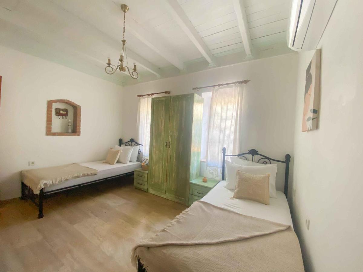 Patiska Butik Otel 닷차 외부 사진