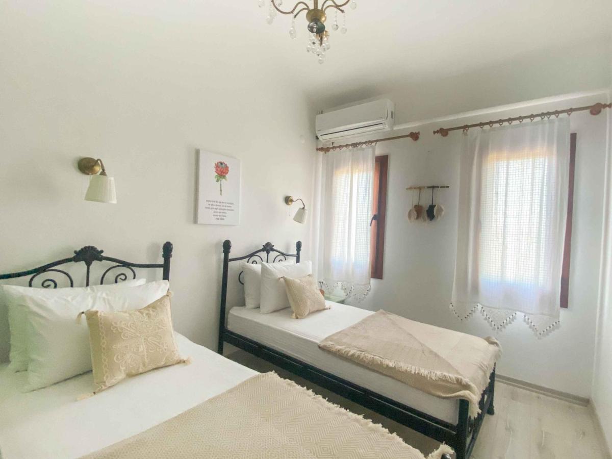 Patiska Butik Otel 닷차 외부 사진