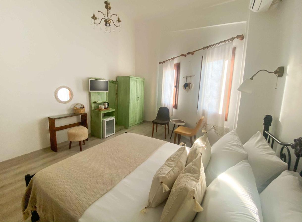 Patiska Butik Otel 닷차 외부 사진