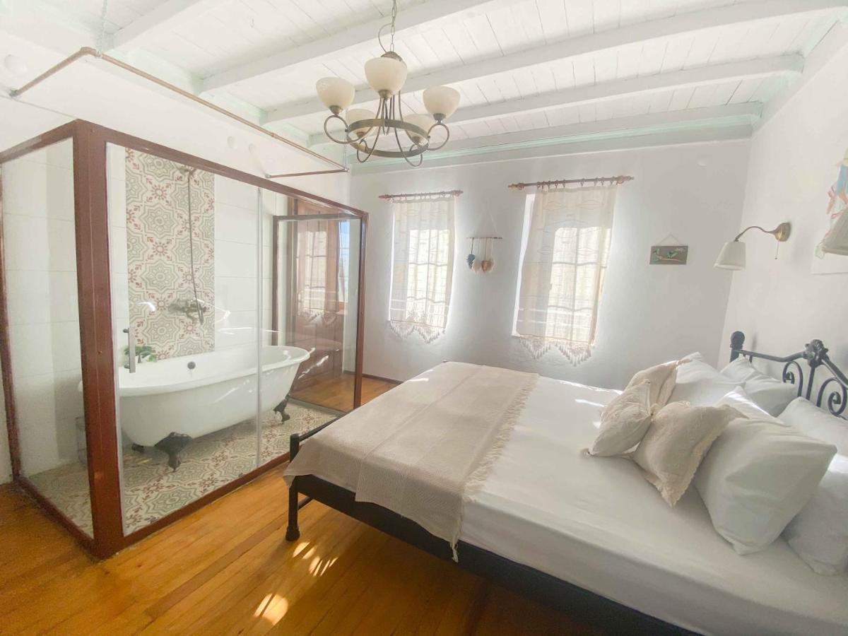 Patiska Butik Otel 닷차 외부 사진