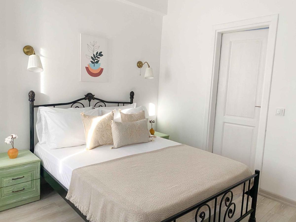 Patiska Butik Otel 닷차 외부 사진