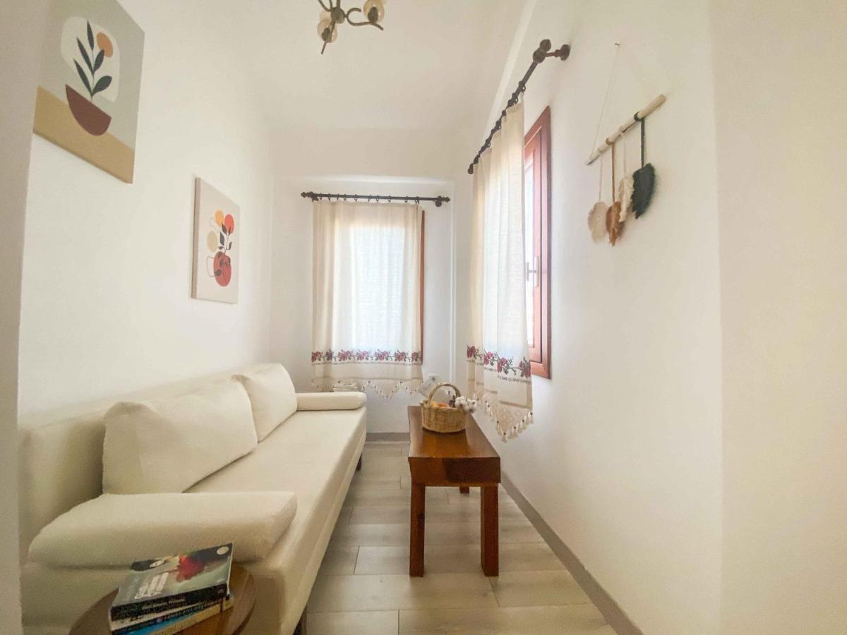 Patiska Butik Otel 닷차 외부 사진
