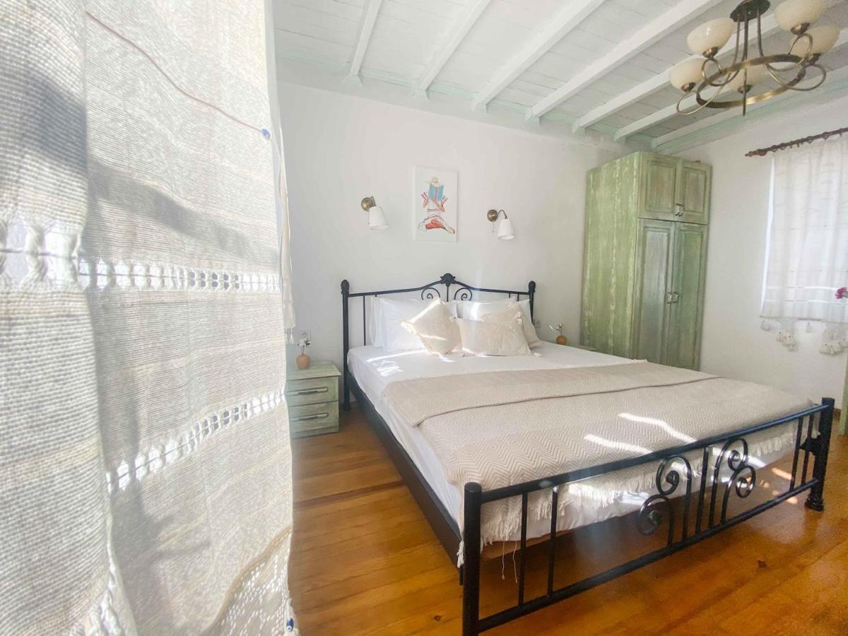 Patiska Butik Otel 닷차 외부 사진