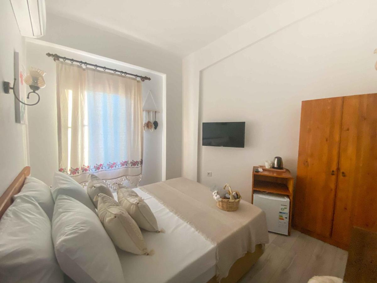 Patiska Butik Otel 닷차 외부 사진