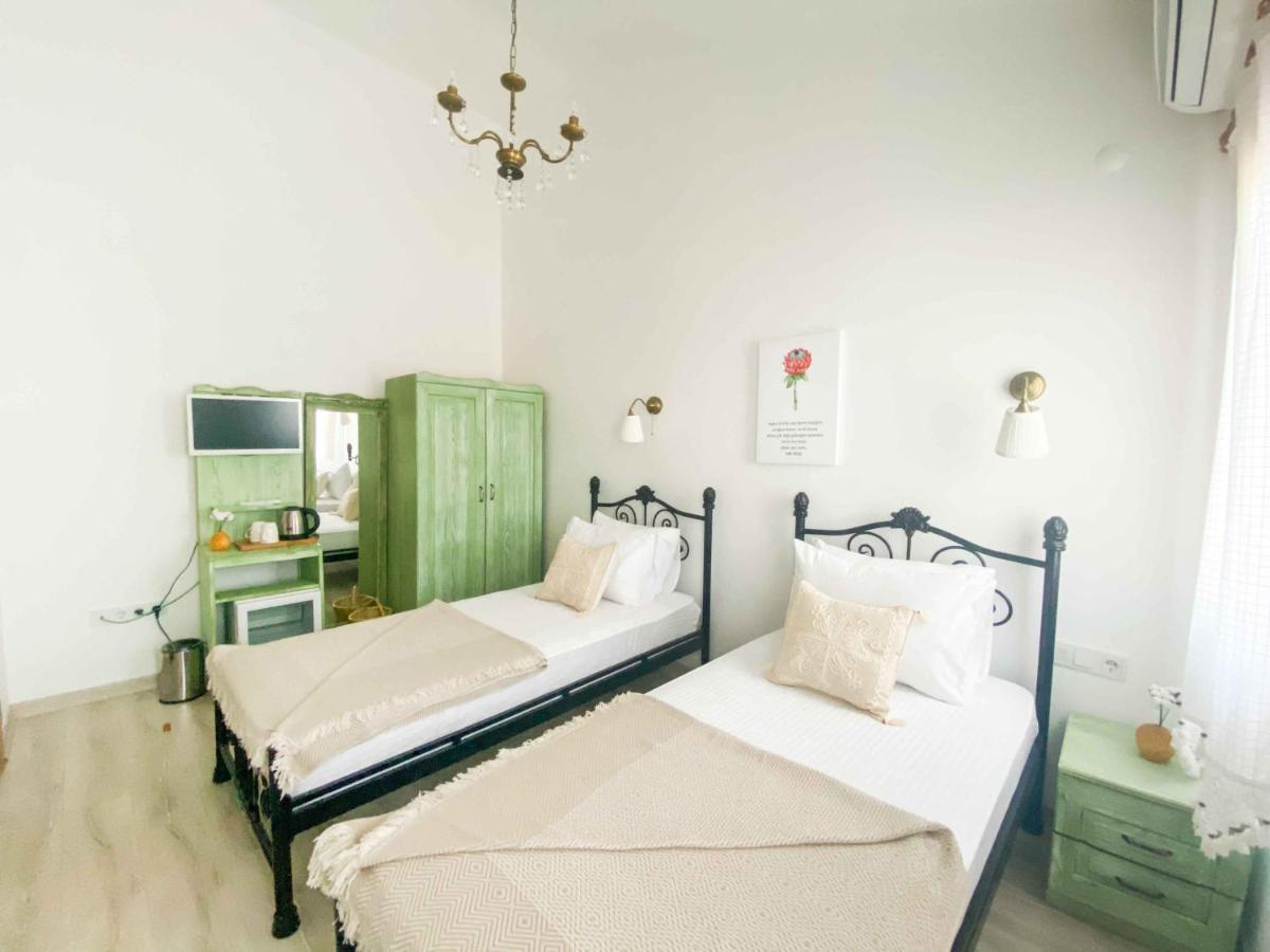 Patiska Butik Otel 닷차 외부 사진