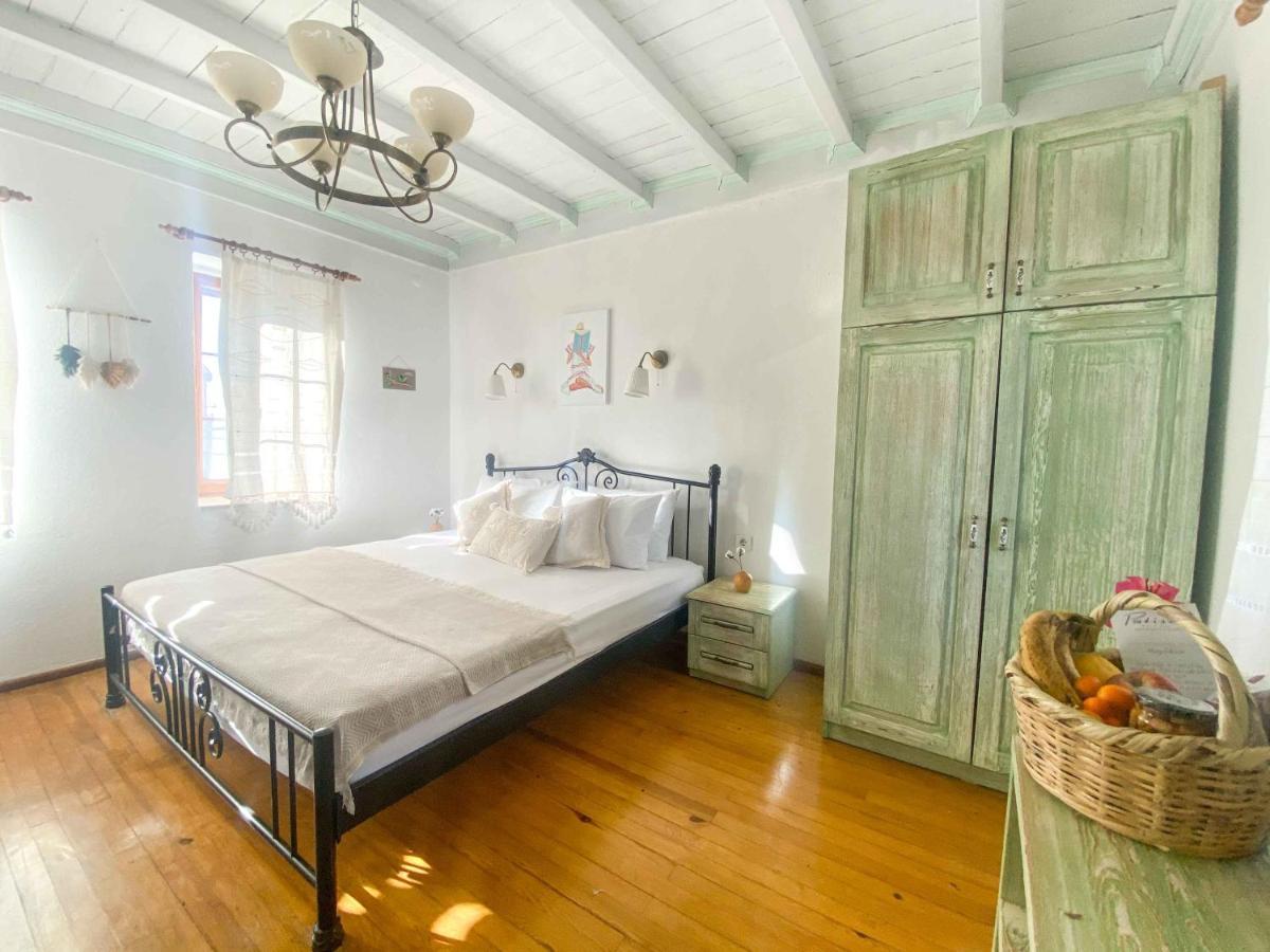 Patiska Butik Otel 닷차 외부 사진